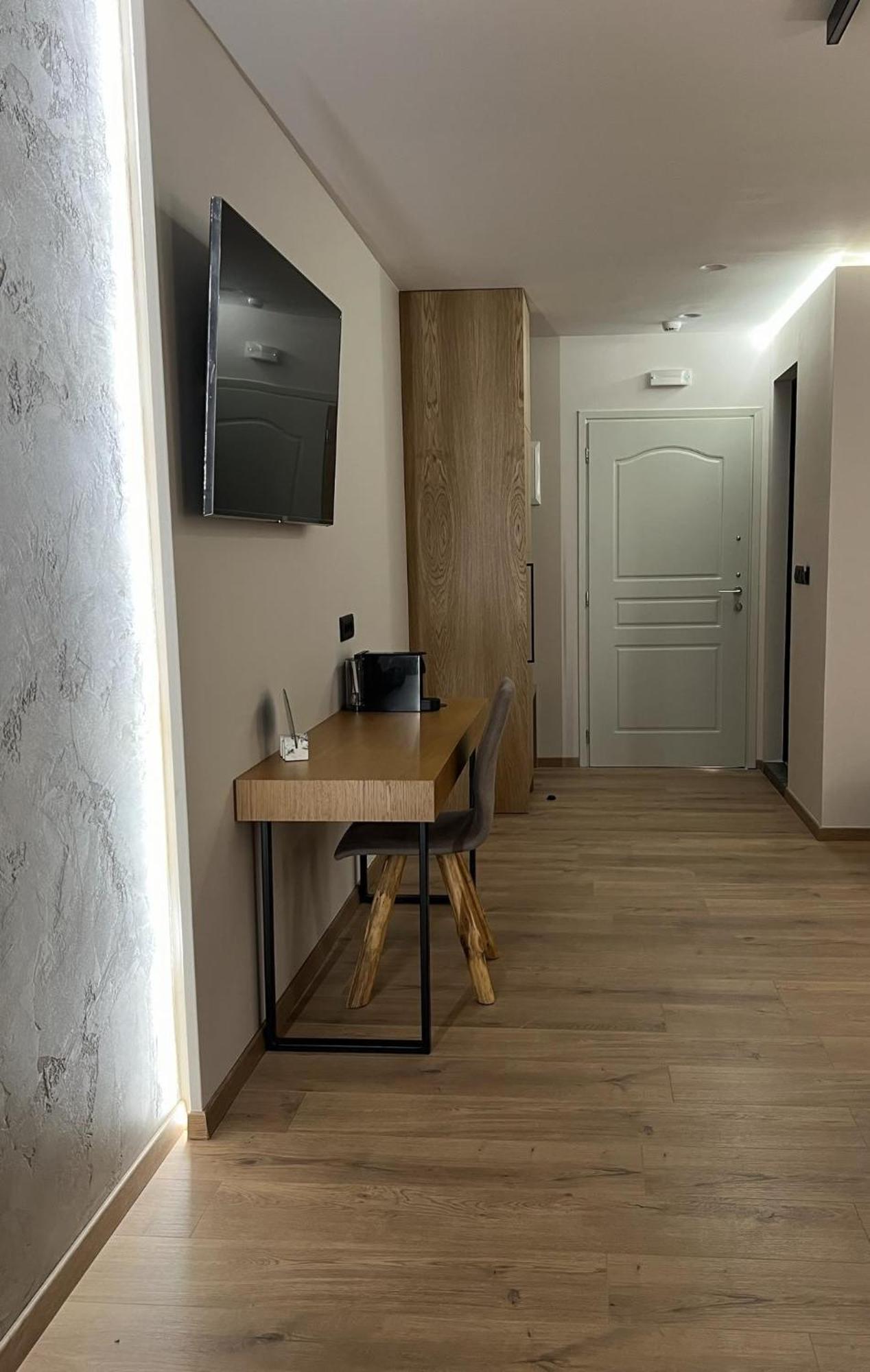 Morfeas Hotel Chania  Exterior photo