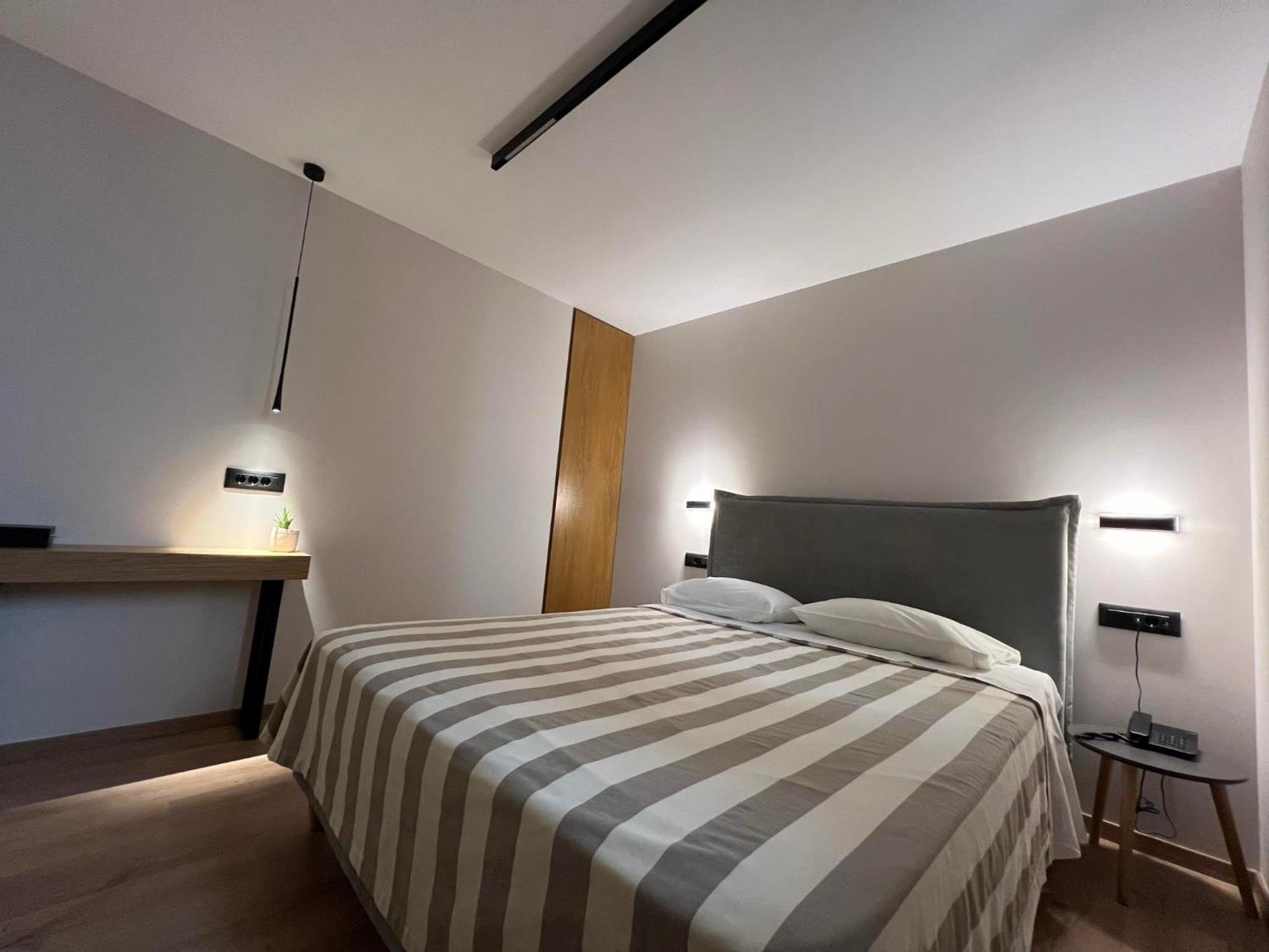 Morfeas Hotel Chania  Exterior photo