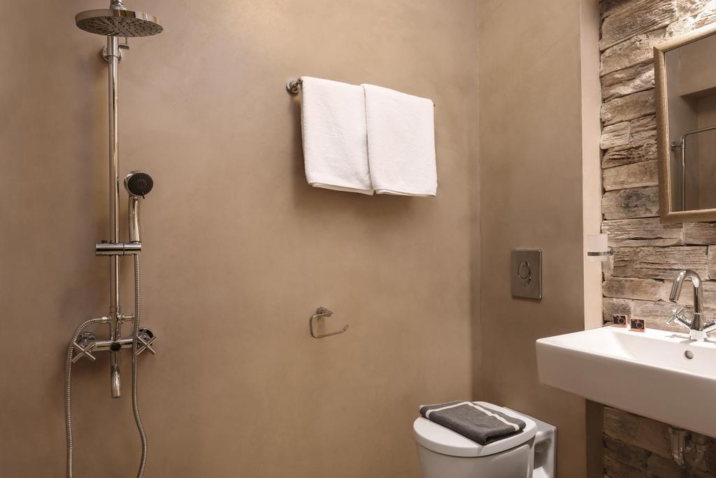 Morfeas Hotel Chania  Exterior photo