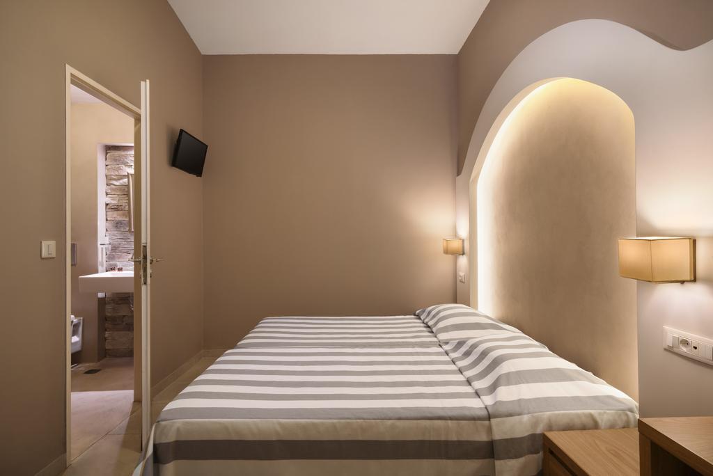 Morfeas Hotel Chania  Exterior photo